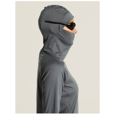 Craft Subz Thermal Hood W női pulóver