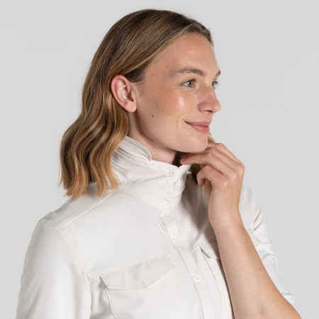 Craghoppers NosiLife Pro Long Sleeved Shirt III ing