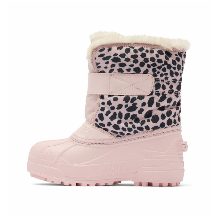 Sorel Snow Commander™ Pink gyerek téli cipő
