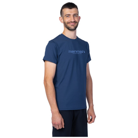 Hannah Parnell II férfi póló