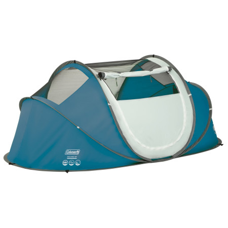 Coleman Galiano 2 samorozkládací stan pro 2 osoby