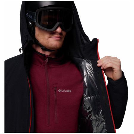 Columbia Powder Prime™ Jacket férfi télikabát
