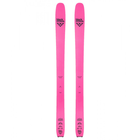 Síalpin síléc Black Crows Corvus Freebird