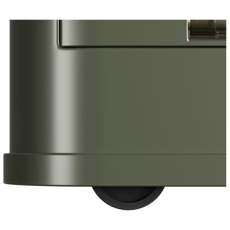 Yolco FB40 tároló doboz