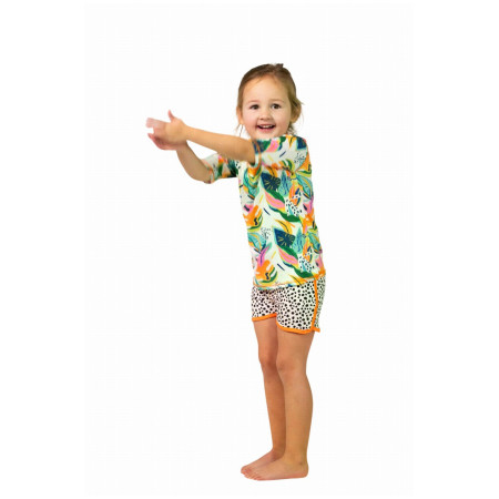 DucKsday Moana SS gyerek póló