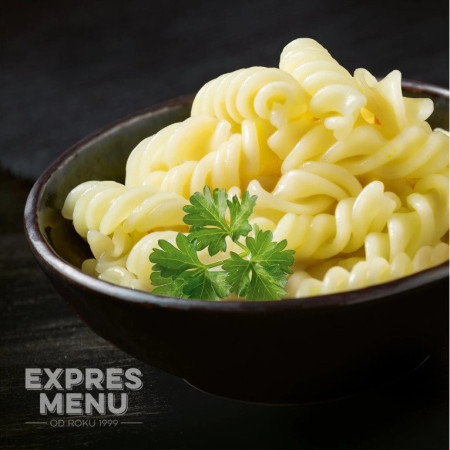 Expres menu Penne tészta (2 adag) készétel