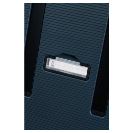 Bőrönd Samsonite Magnum Eco Spinner 69