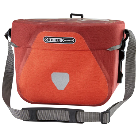 Ortlieb Ultimate Plus 6,5l kormánytáska