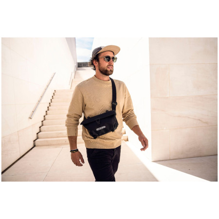 Ortlieb Velo-Sling kormánytáska