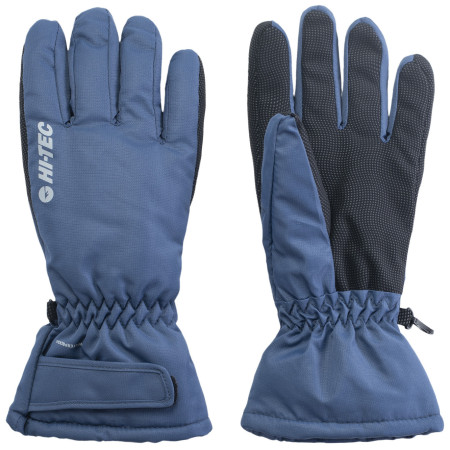 Hi-Tec Lady Galena kesztyű kék/fekete black iris