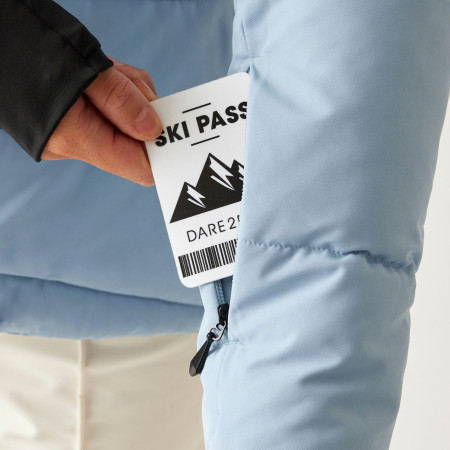 Dare 2b Glacier Jacket női dzseki