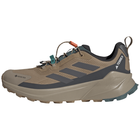 Adidas Terrex Trailmaker 2 Leather férfi túracipő