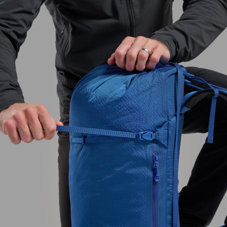 Montane Valen 40+5L hegymászó hátizsák