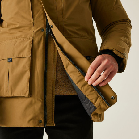 Regatta Marron férfi dzseki