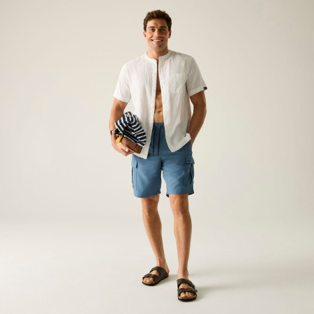 Regatta Blanmont Swim Short férfi fürdőnadrág