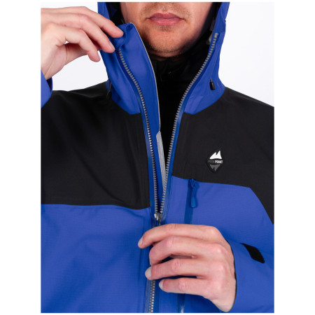 High Point Cliff Jacket férfi dzseki