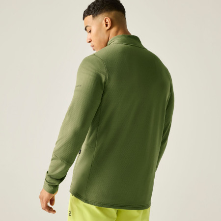 Dare 2b Venture Stretch Midlayer férfi pulóver