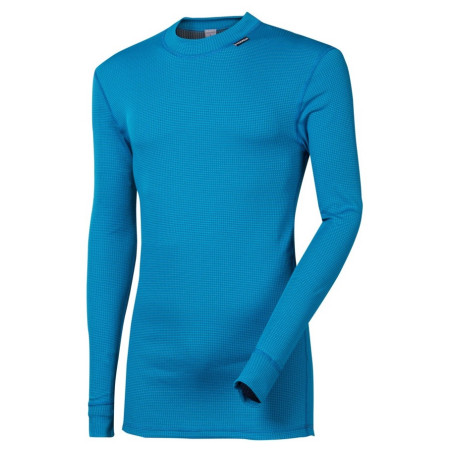 Férfi thermo póló Progress MS NDR 5DA sötétkék