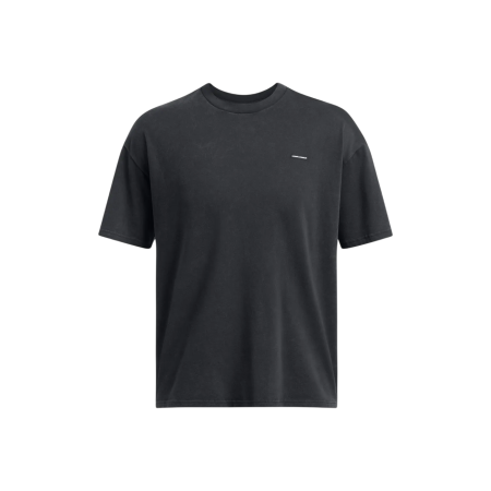 Under Armour M Hw Os Logo Wash SS férfi póló
