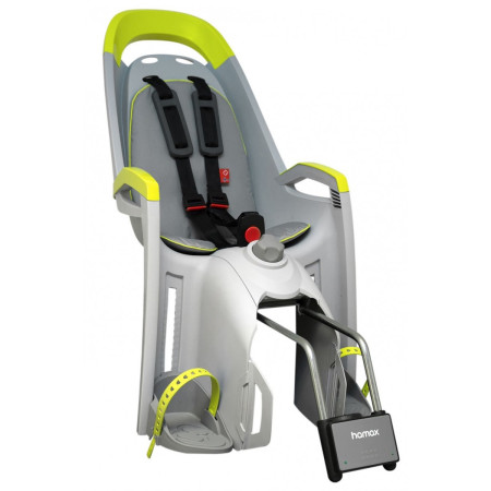 Gyerekülés Hamax Amaze szürke/sárga