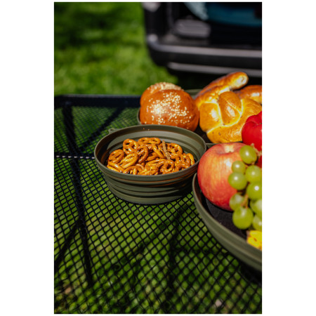 Warg Fold Lunch Set edénykészlet