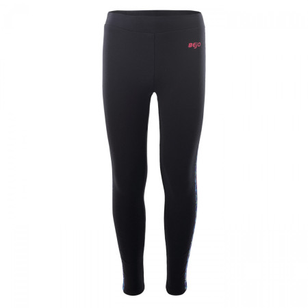 Gyerek leggings Bejo Aidi II Jrg fekete