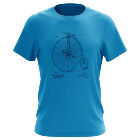 Northfinder Tadeo férfi póló