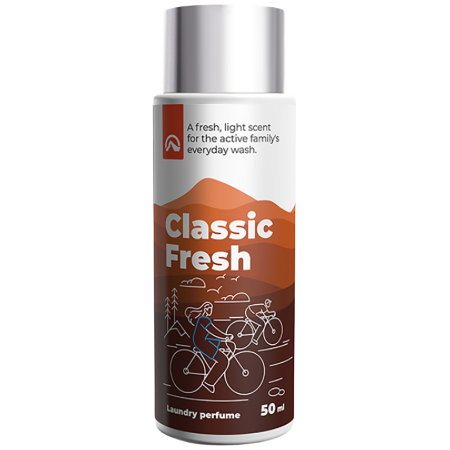 Northfinder Classic Fresh 50ml mosóparfüm
