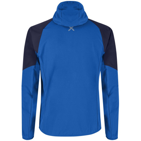 Montura Rise Hooded Jacket férfi dzseki