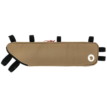 Fjällräven Hoja Frame Bag M váztáska