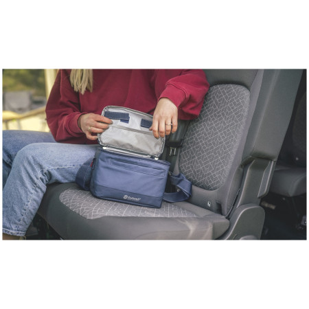 Outwell Petrel 5 L hűtőtáska