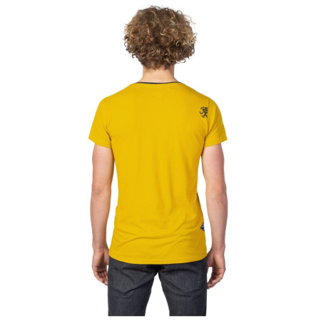 Rafiki Zone férfi póló