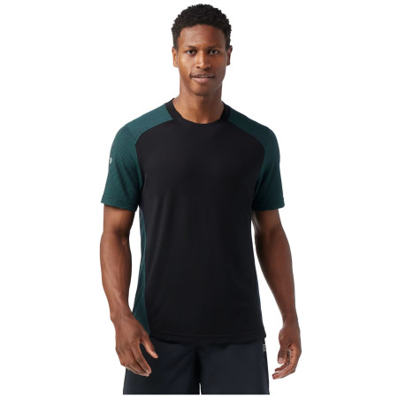 Smartwool M Active Mesh Short Sleeve férfi póló