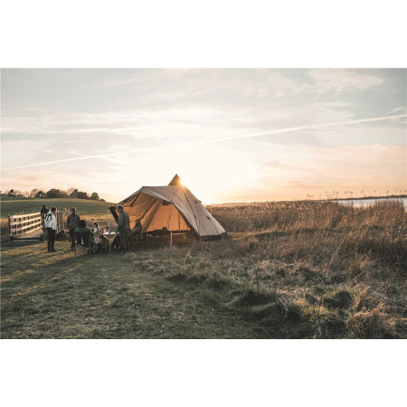 Robens Chinook Ursa (2022) 8 személyes nagy családi sátor