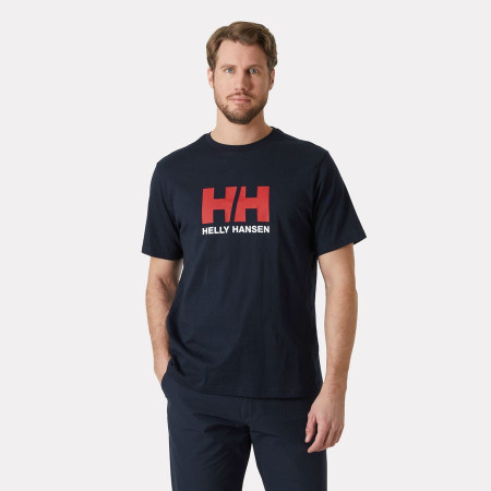 Helly Hansen Hh Logo T-Shirt 3.0 férfi póló