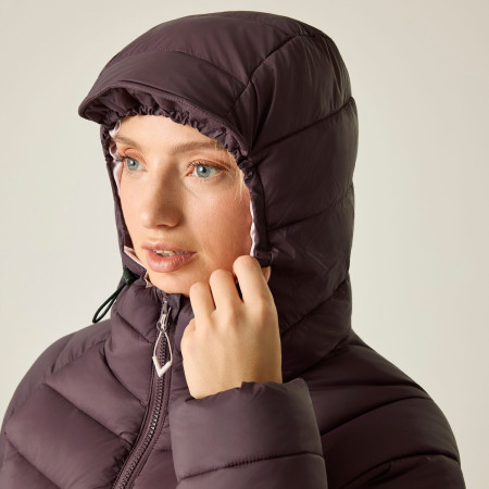 Dare 2b Wmens Torrek Padded Jacket női dzseki