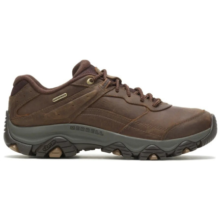 Merrell Moab Adventure 3 Wp férfi túracipő barna earth