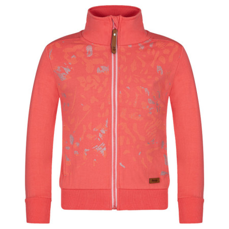 Loap Dolana gyerek pulóver narancs