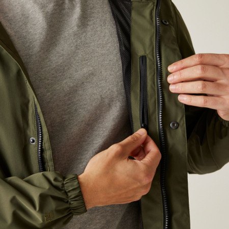 Regatta Bayano Jacket II férfi dzseki