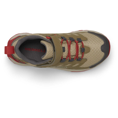 Merrell Moab Speed 2 Low A/C Wtpf gyerek cipő