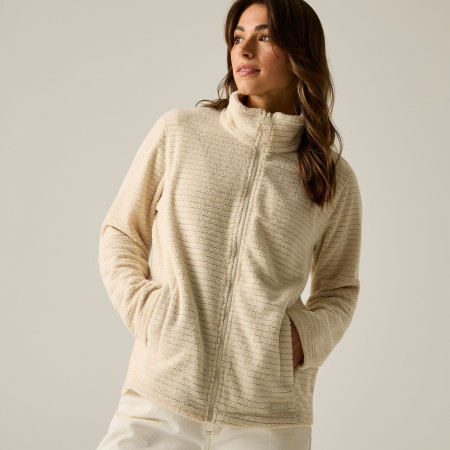 Regatta Heidy Full Zip női pulóver