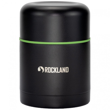 Rockland Comet 0,5 L ételtermosz fekete