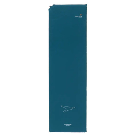 Easy Camp Skylark Mat Single 3.0 cm önfelfújódó matrac kék