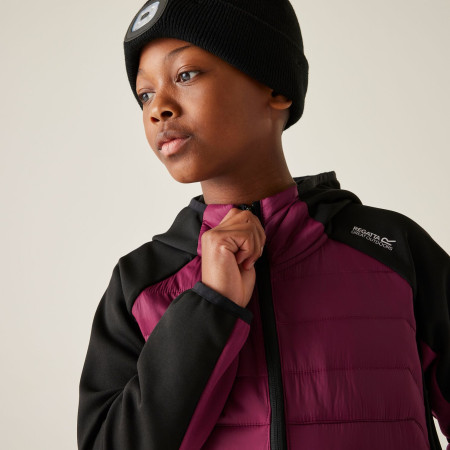 Regatta Kielder Hybrid IX gyerek dzseki