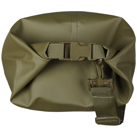 Zulu WildWater 25l vízhatlan tengerészzsák