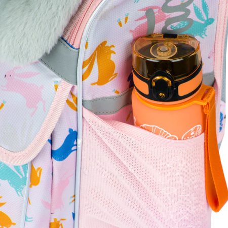 Baagl Zippy iskolatáska alsósoknak