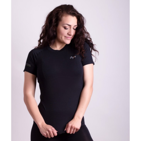 Női funkciós póló Progress E NKRZ 28OA