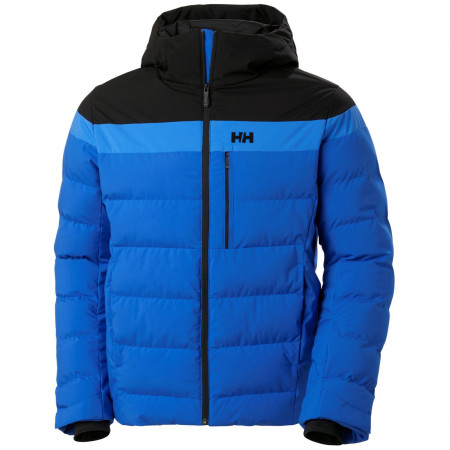 Helly Hansen Bossanova Puffy Jacket férfi dzseki k é k