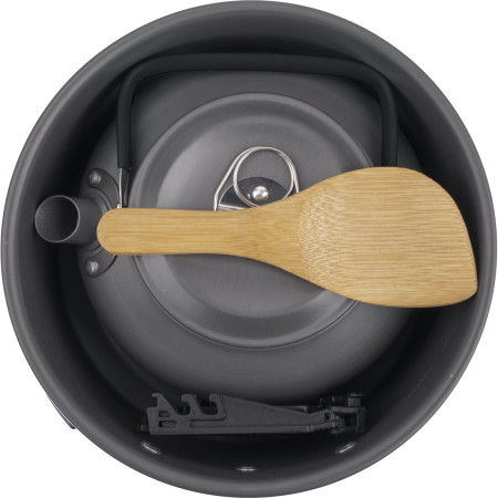 Brunner PackPot Ultralite 16 edénykészlet