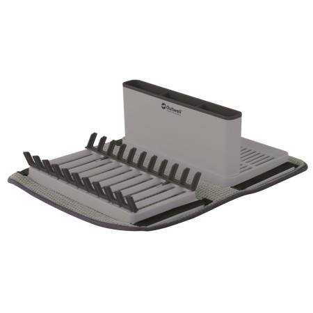 Outwell Dunton Foldable Dish Rack csepegtető